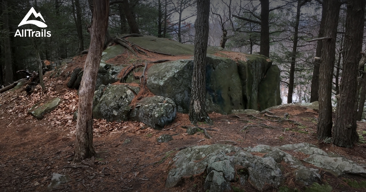 Bloomfield CT AllTrails