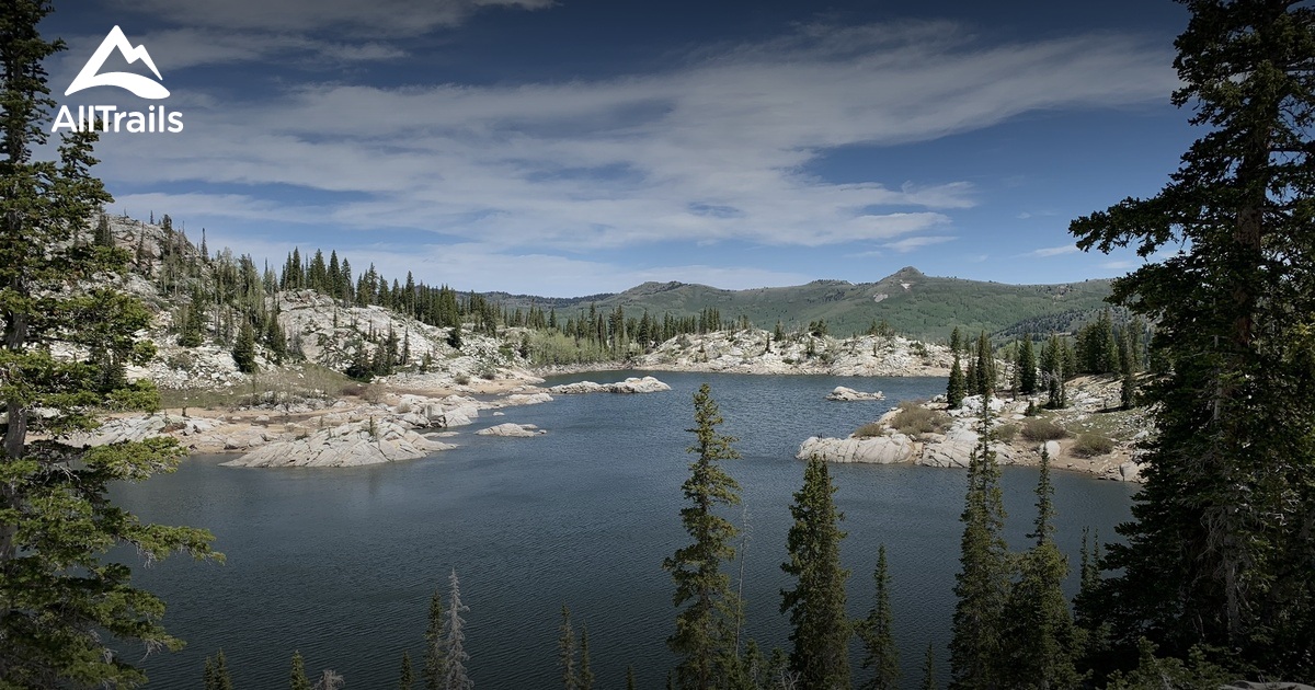 Utah Poop no dogs List AllTrails