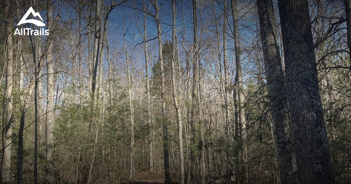 Outer Limits List AllTrails outer-limits-list-alltrails