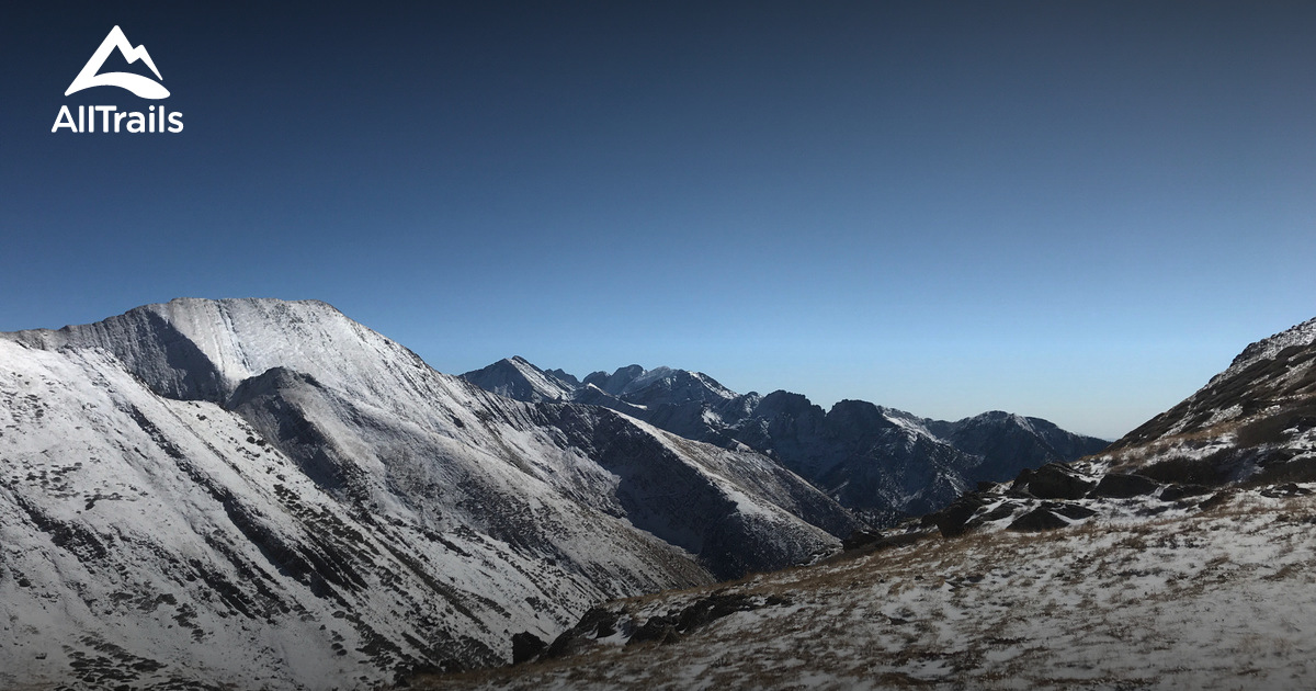 four pass loop canon city List AllTrails