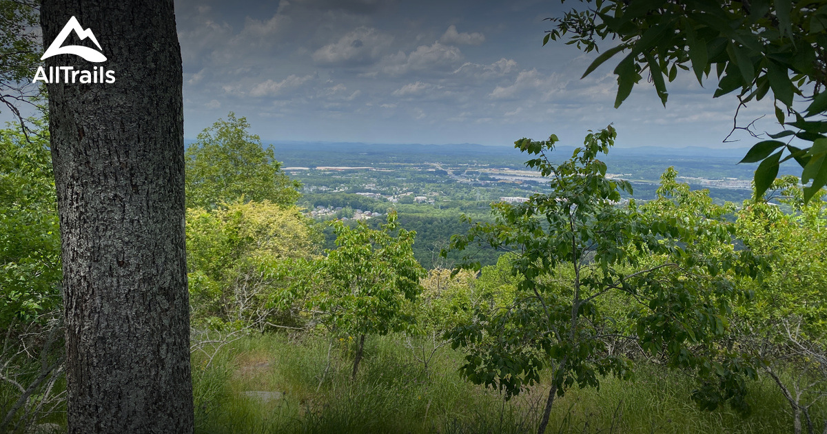 Kennesaw Mountain Trails  List  AllTrails