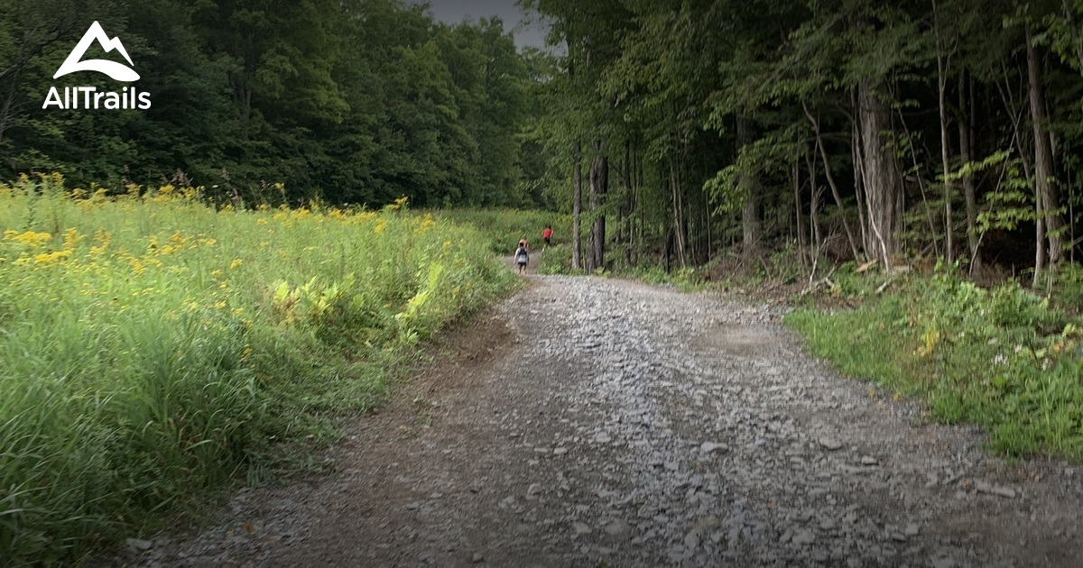 Ragnar Trail List AllTrails