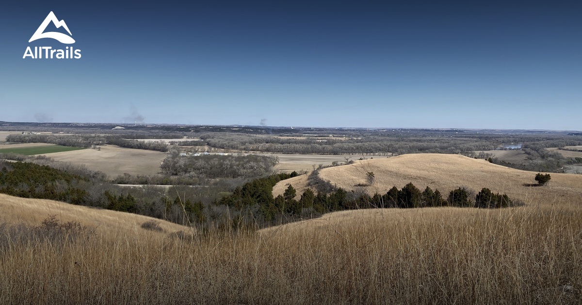 Trails Near Manhattan, KS List AllTrails