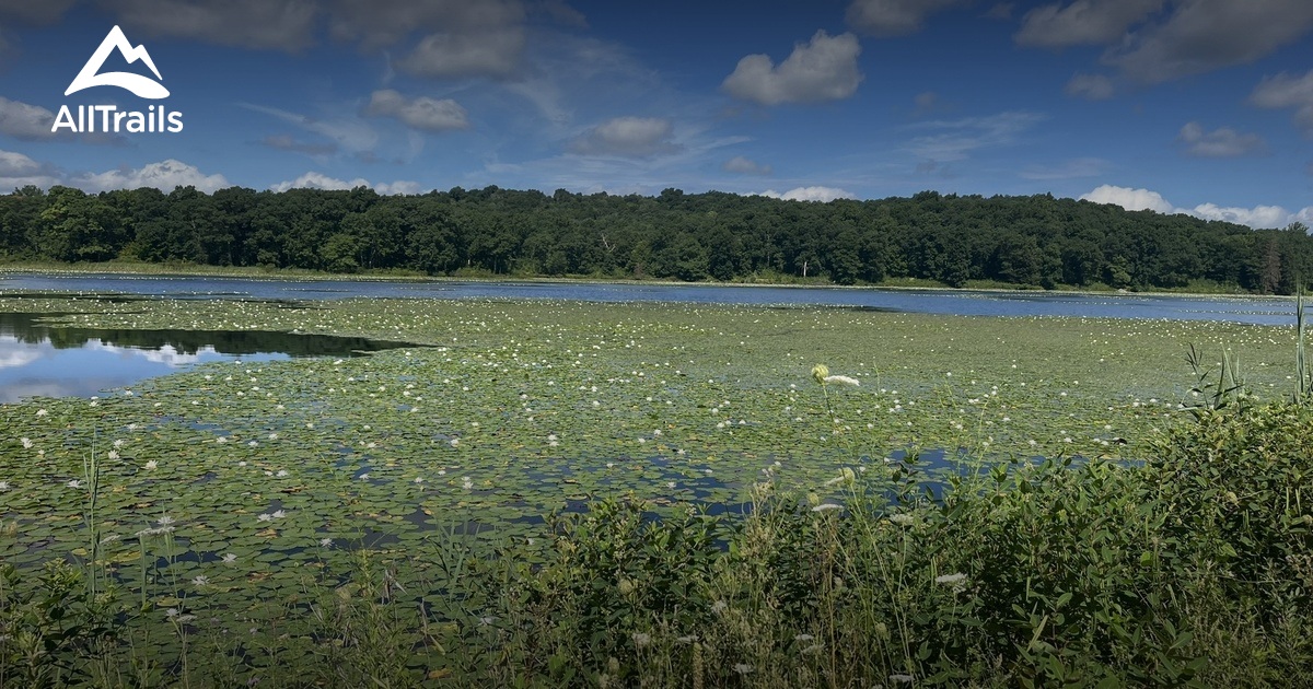 Allamuchy State Park List AllTrails