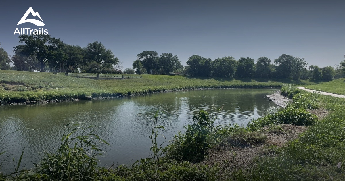 Houston Bike List AllTrails