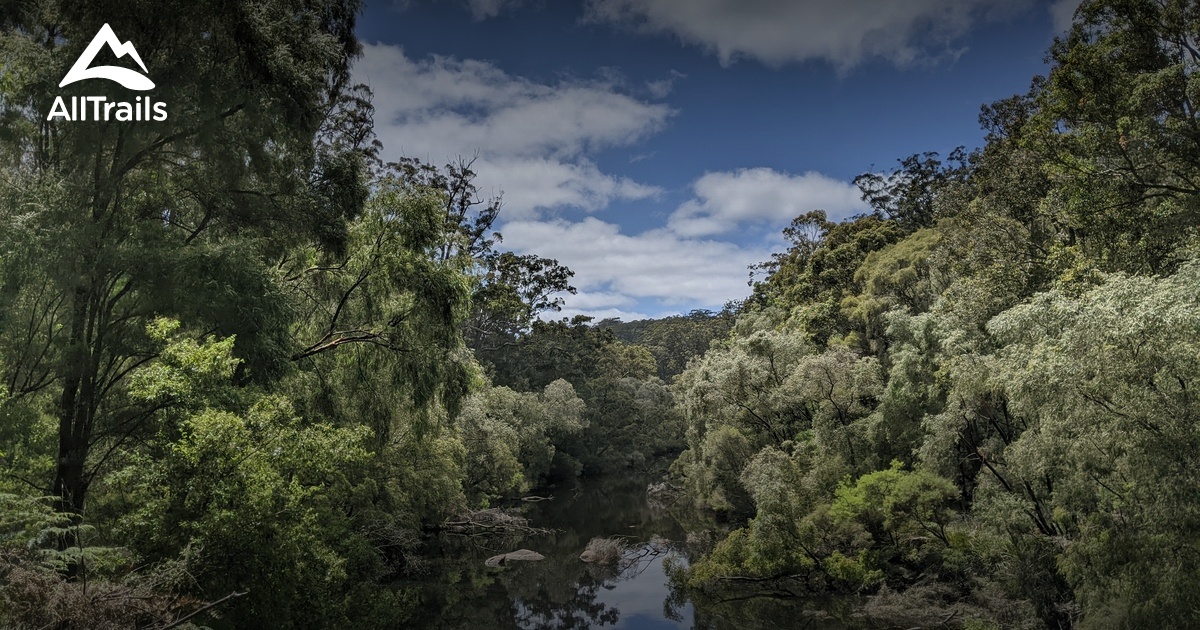 Pemberton way List AllTrails