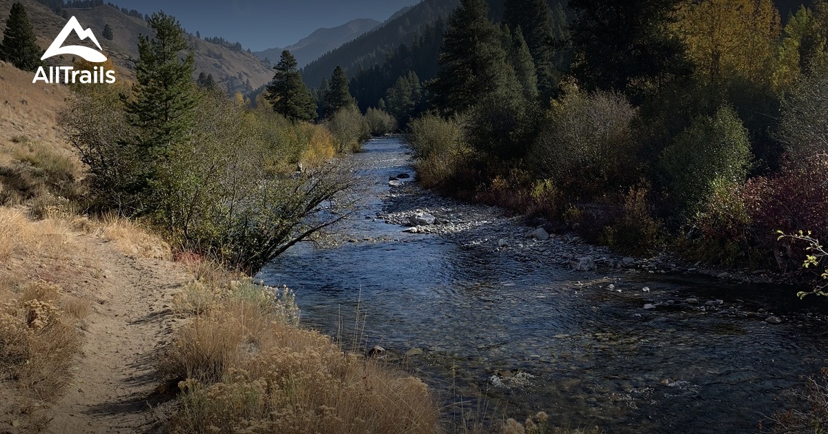 Boise Hot Springs List AllTrails