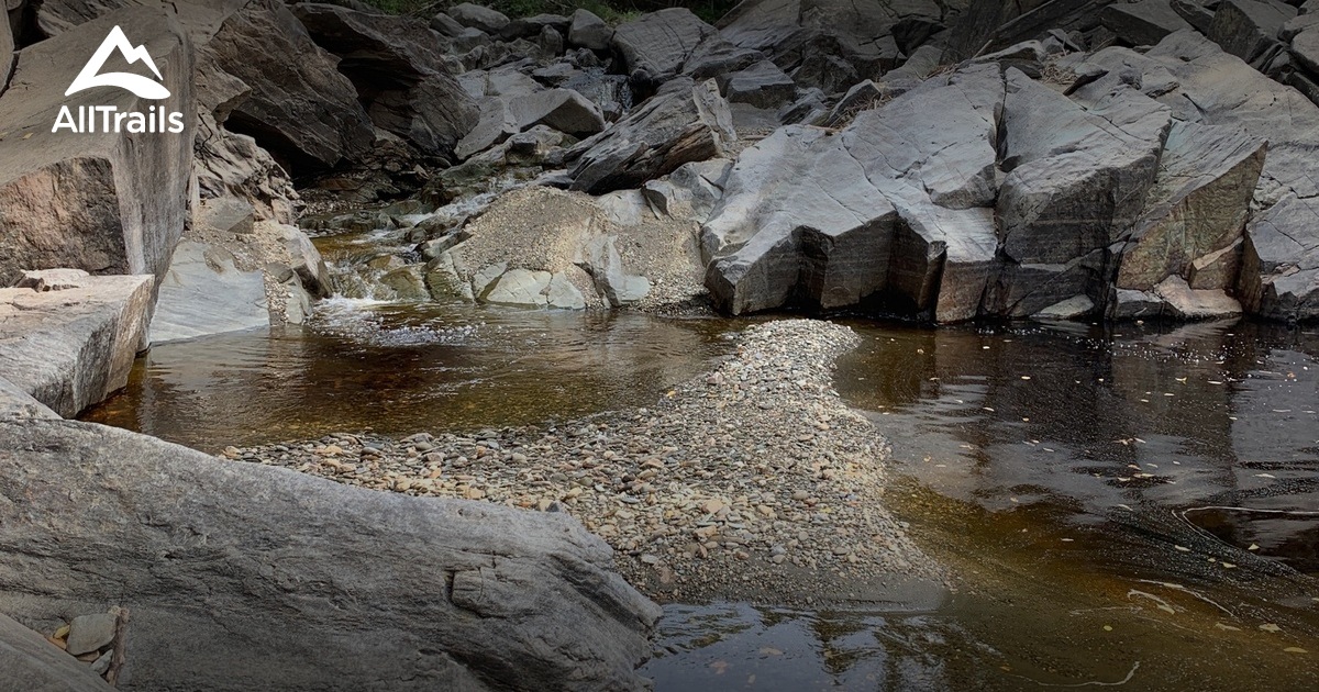 Lake Francis State Park List AllTrails