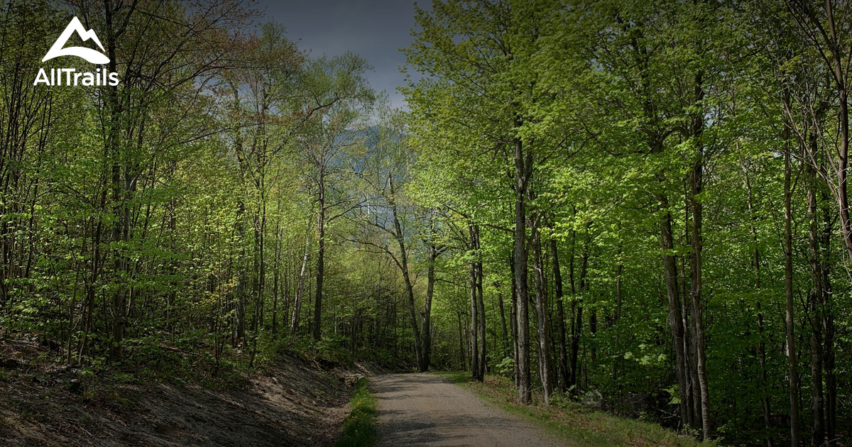 52 With A View | List | AllTrails