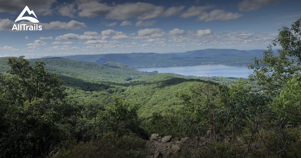 Marlboro house List AllTrails