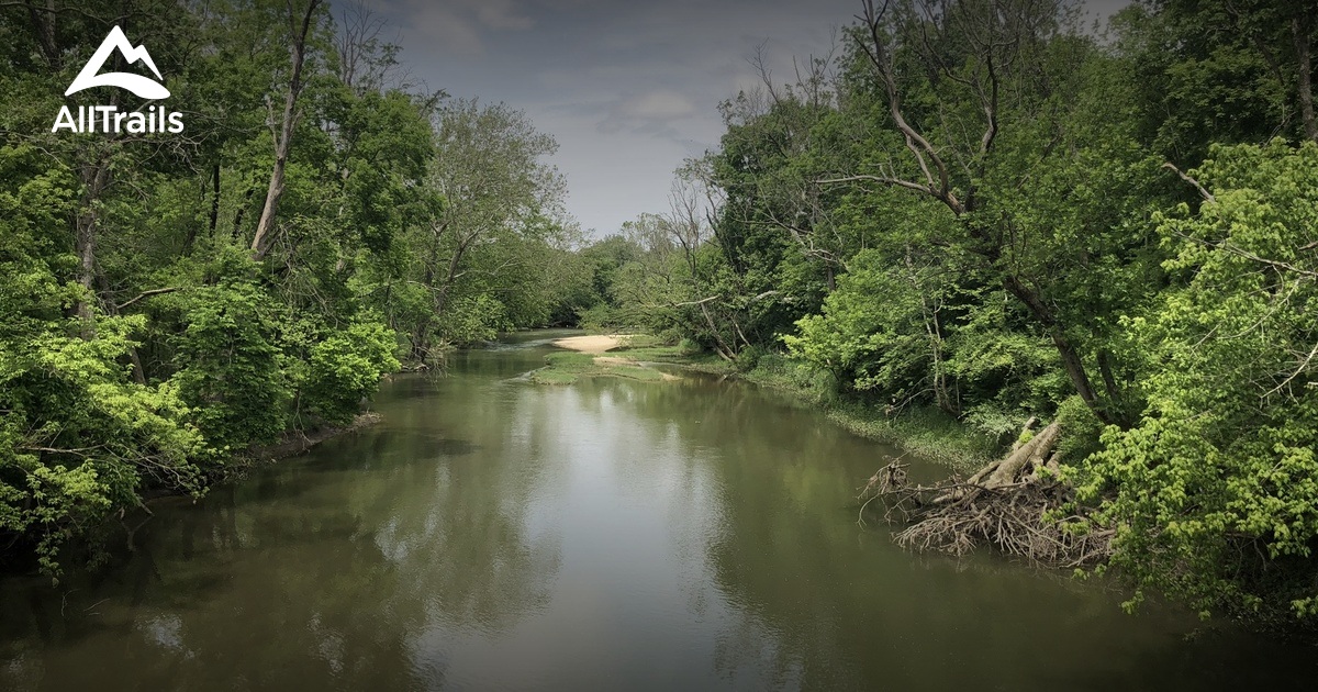 Philmont Prep Hike Ideas List AllTrails