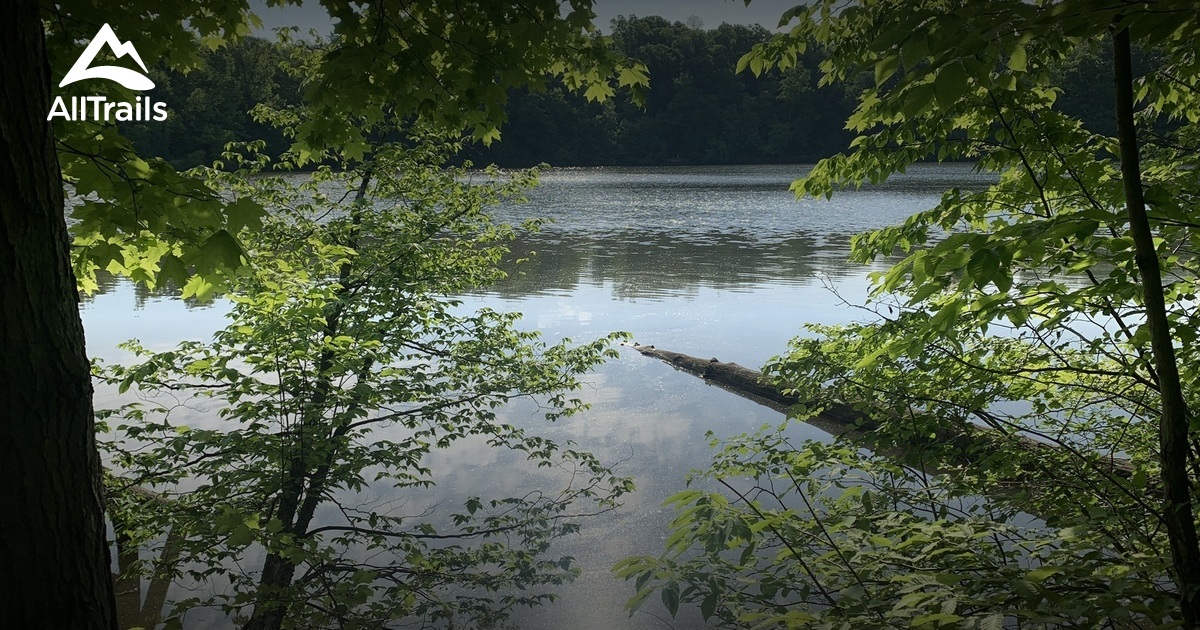 Hinckley Reservation List AllTrails