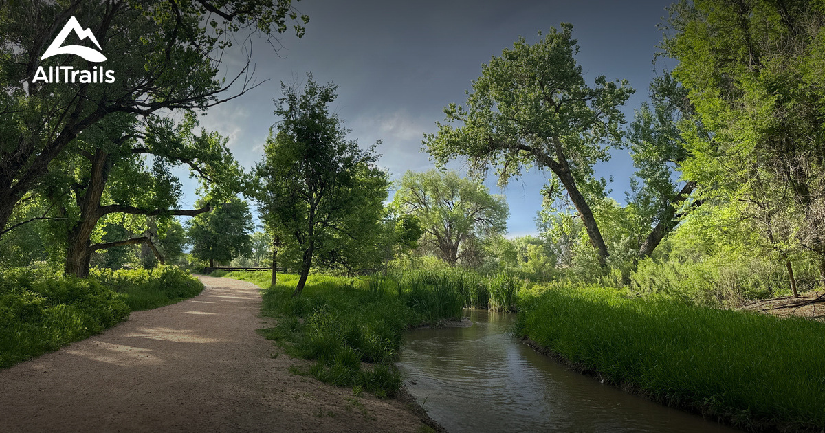 Fountain Creek Regional Park 