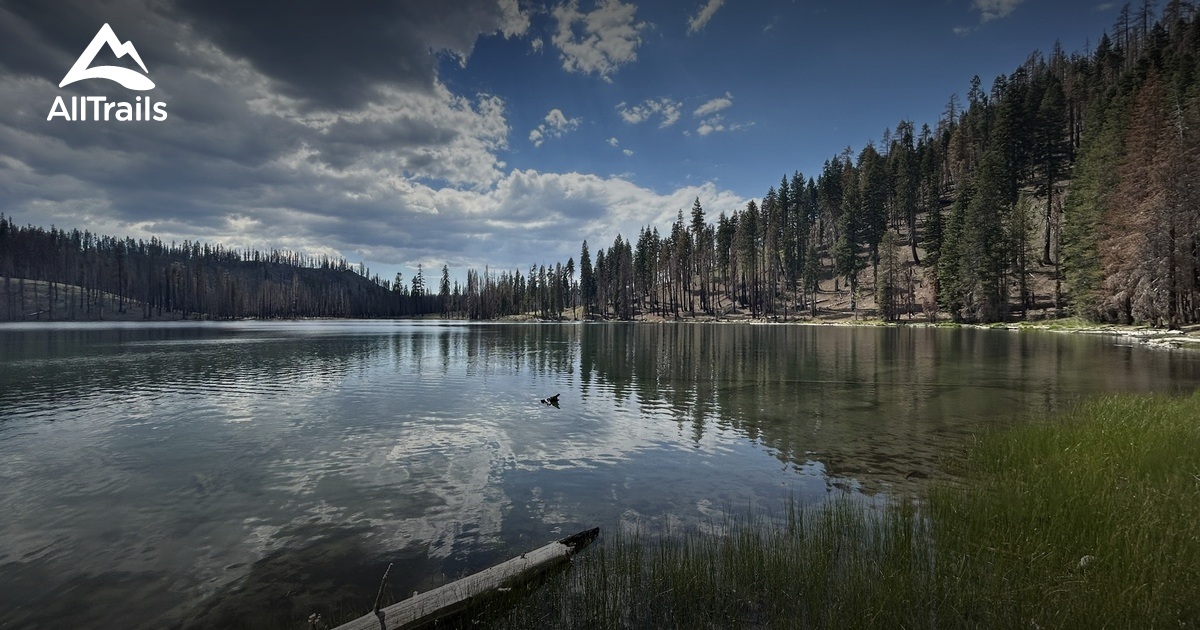 3 day Backpacking trips List AllTrails