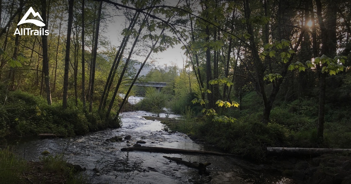 Westfir List AllTrails