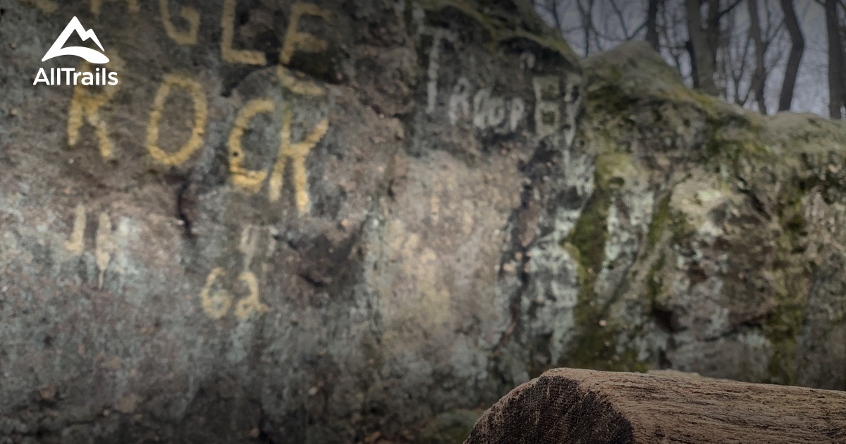 camp mack List AllTrails