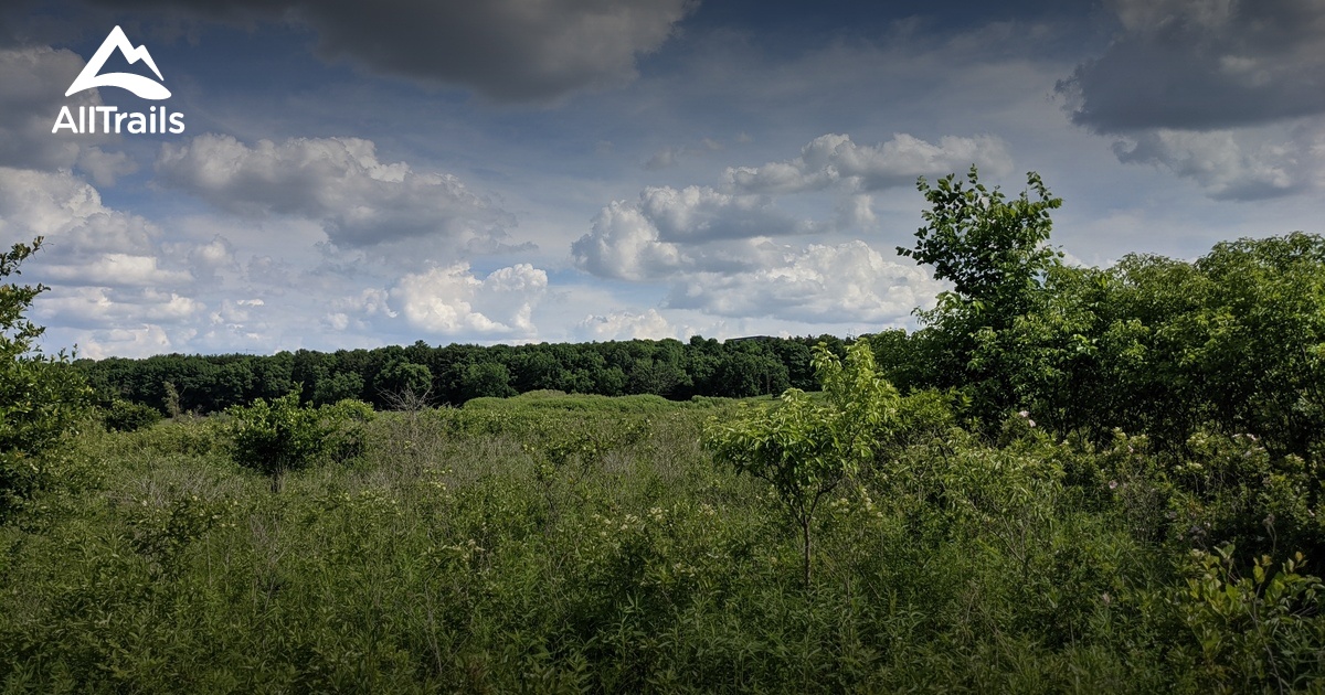 Madison Wisconsin Trails List AllTrails