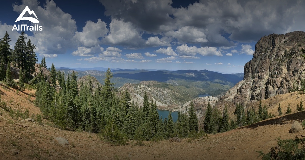 Sardine camping trip List AllTrails