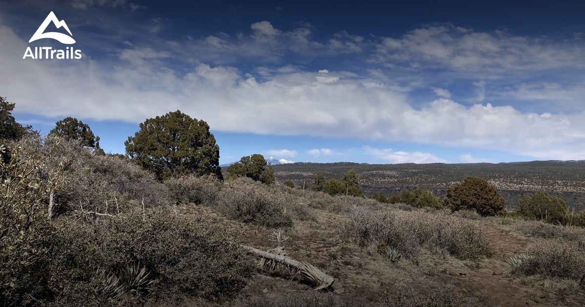 Sadoma List AllTrails