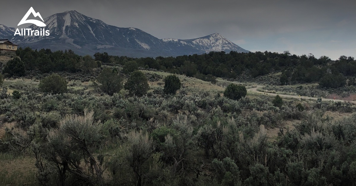 Paonia state park List AllTrails