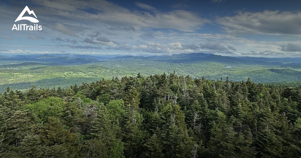 Biking Rail Trails In Vermont List AllTrails