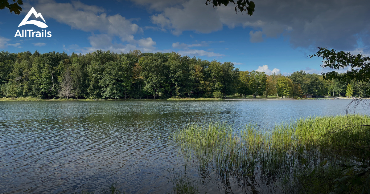 Prince Gallitzin Camping List AllTrails