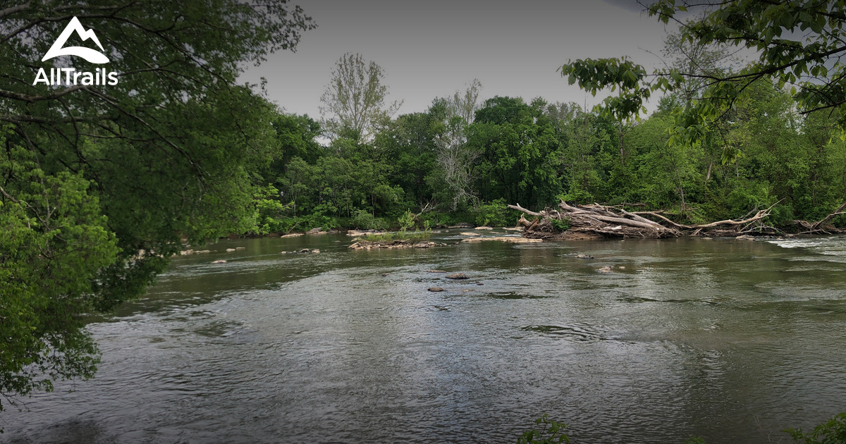 swepsonville river Park List AllTrails