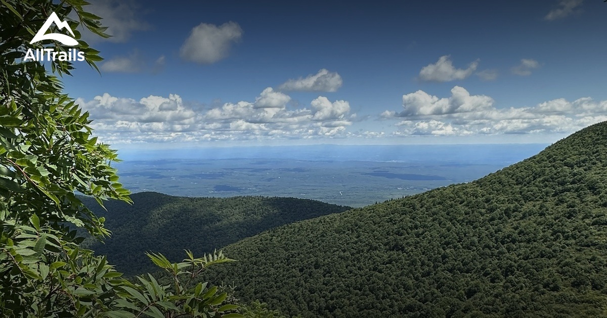 3500 Catskills mountains | List | AllTrails