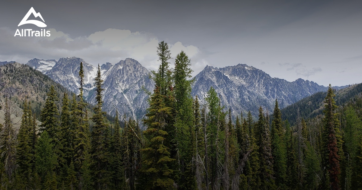 Ensign Ranch List AllTrails