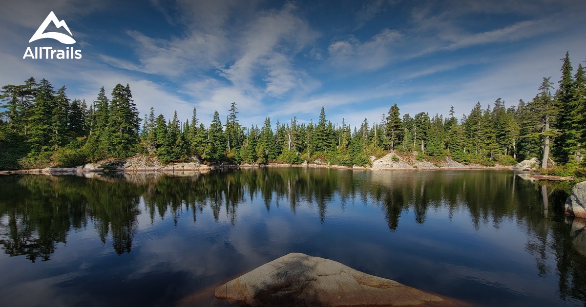 Lakes to swim at near me