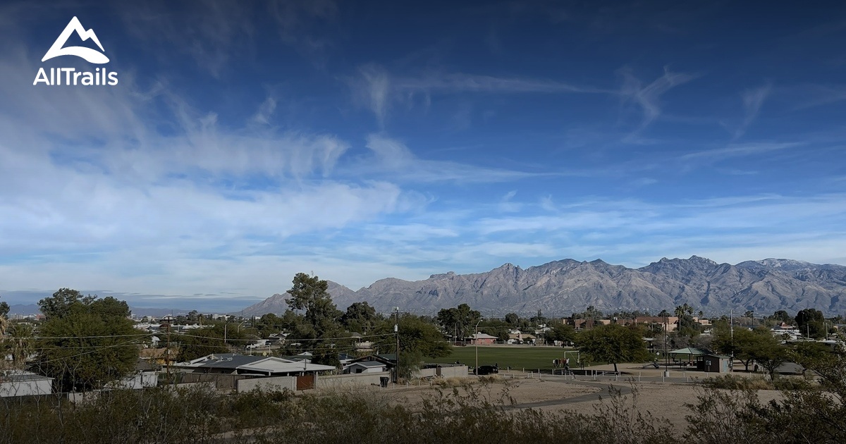 Roller Skate Trails List AllTrails