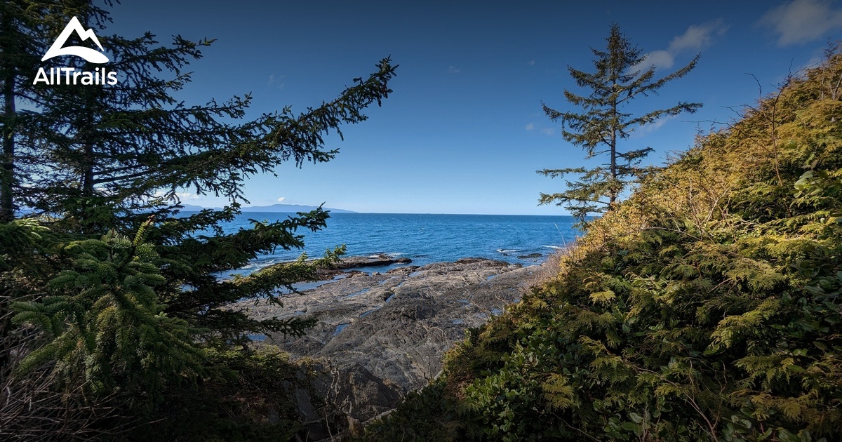 Vancouver Island Backpacking & Camping List AllTrails
