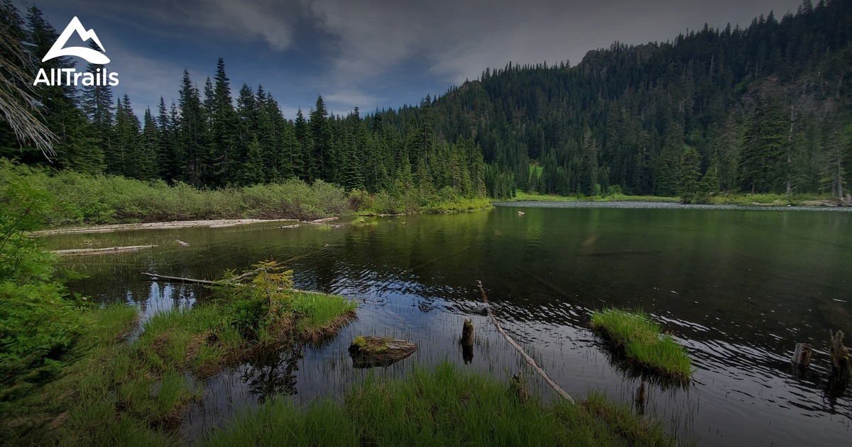 Suncadia Day Hikes  List  AllTrails