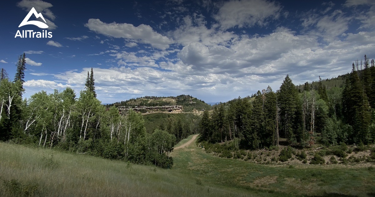 PC Hiking List AllTrails