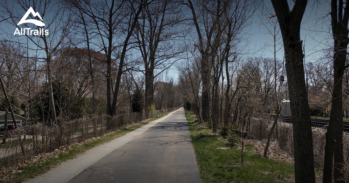 Road Runner Sports Wilmette List AllTrails