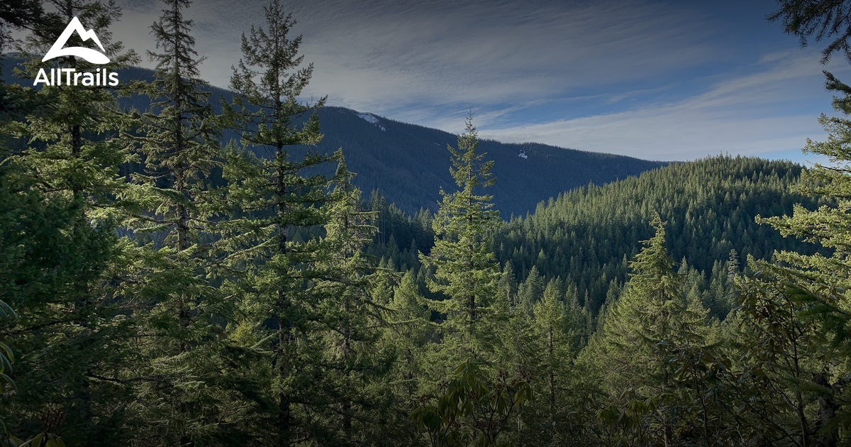 Government camp camping List AllTrails