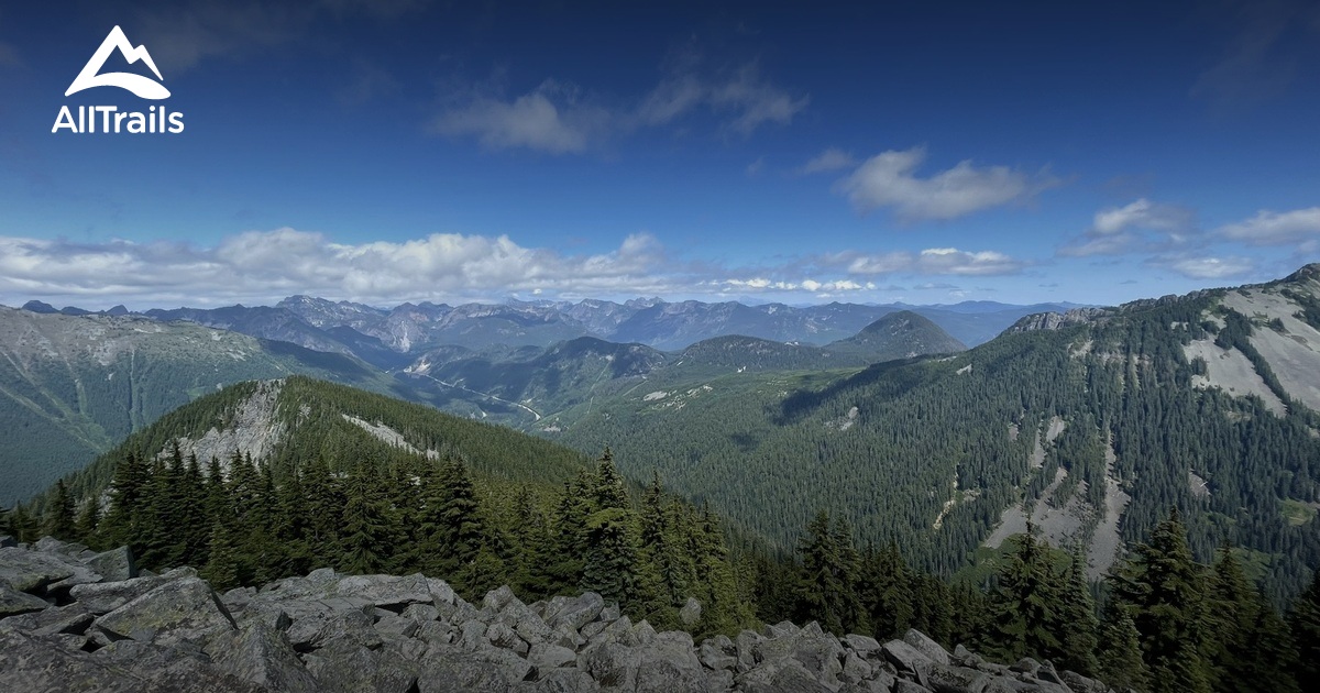 hikes near North Bend/Snoqualmie List AllTrails