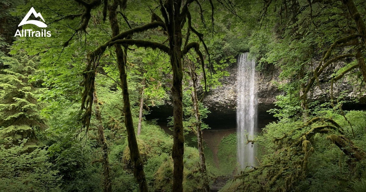 Portland hikes for dogs List AllTrails
