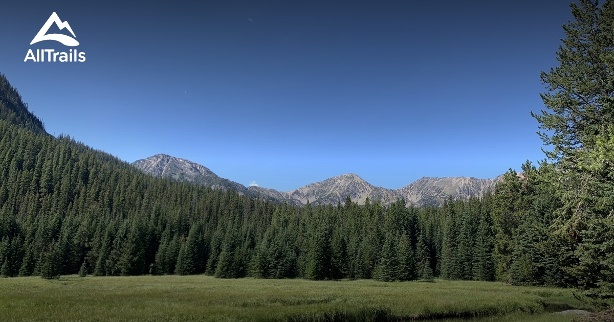 Whitehall, Montana area List AllTrails