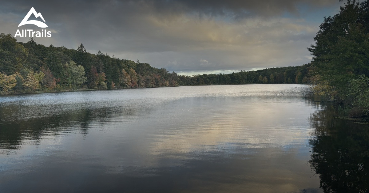 pa lookout spots List AllTrails