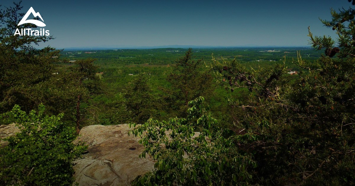 Crowder State Park List AllTrails