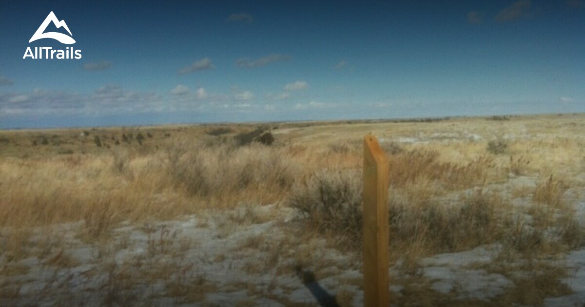 NH 48 List AllTrails