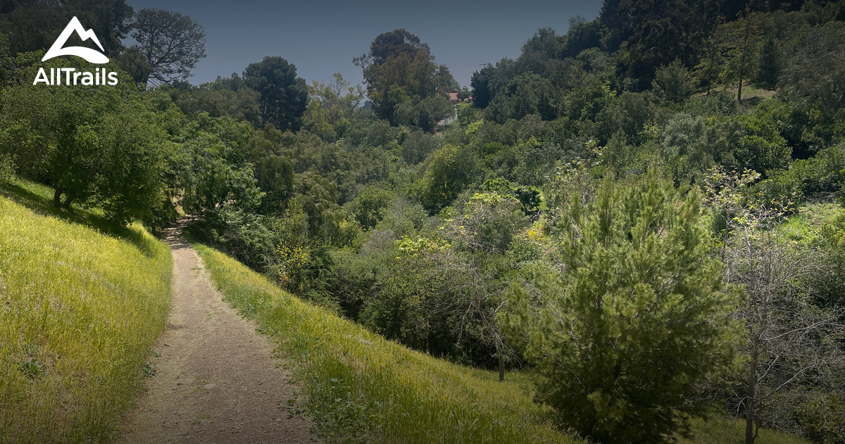 Ranches Palos Verdes Hikes List AllTrails