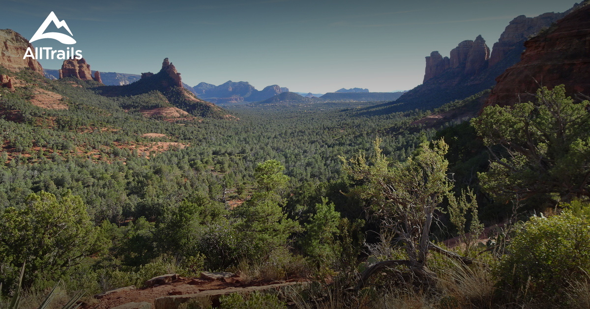 To Do Northern Arizona List AllTrails