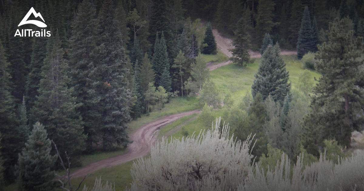 Red Feather ATV List AllTrails