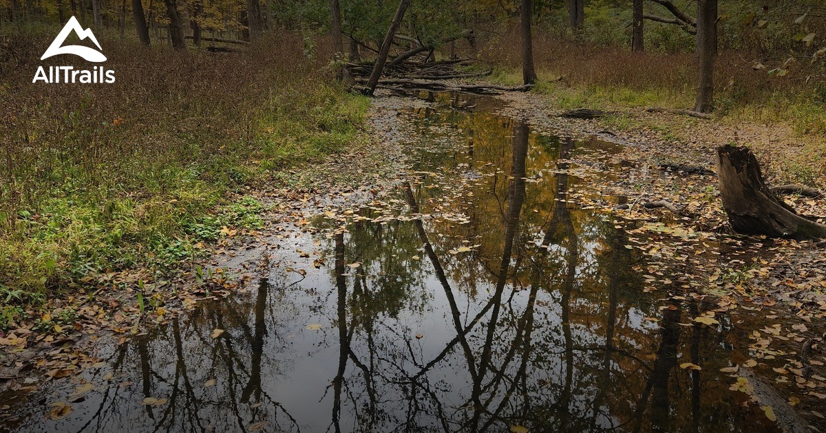 South West Suburbs Of Chicago List Alltrails