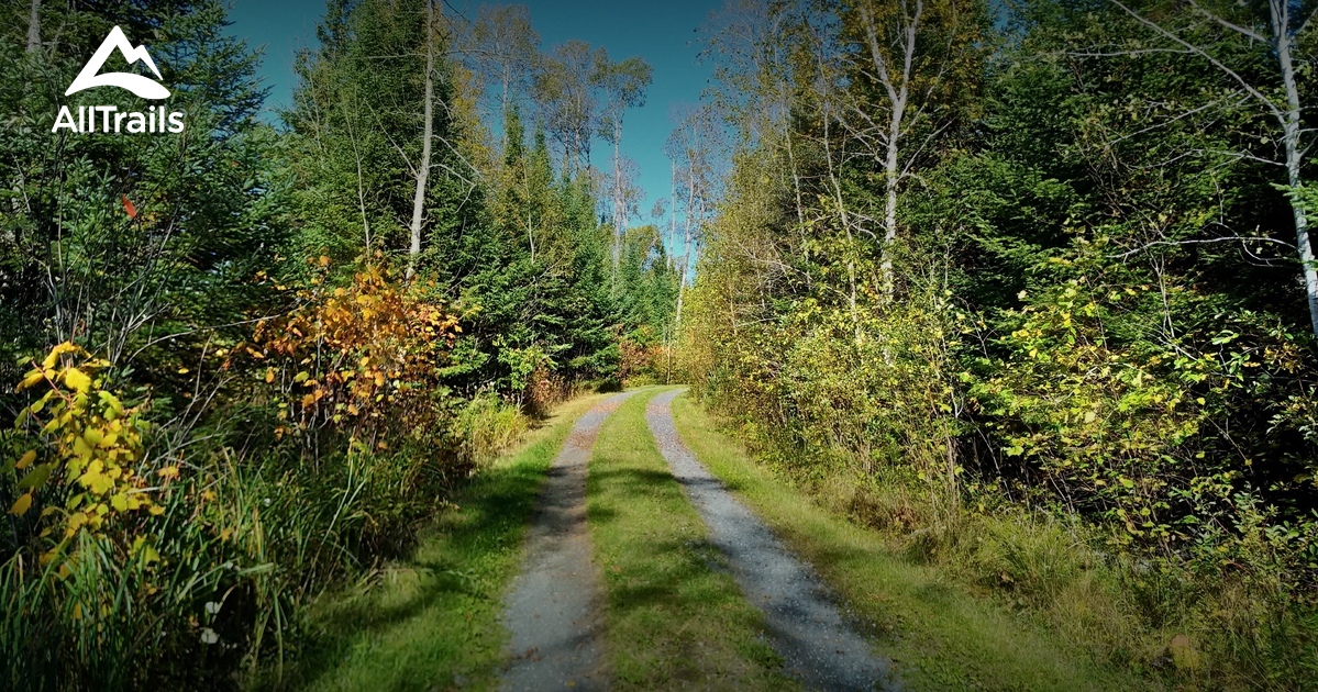 Sioux Narrows List AllTrails