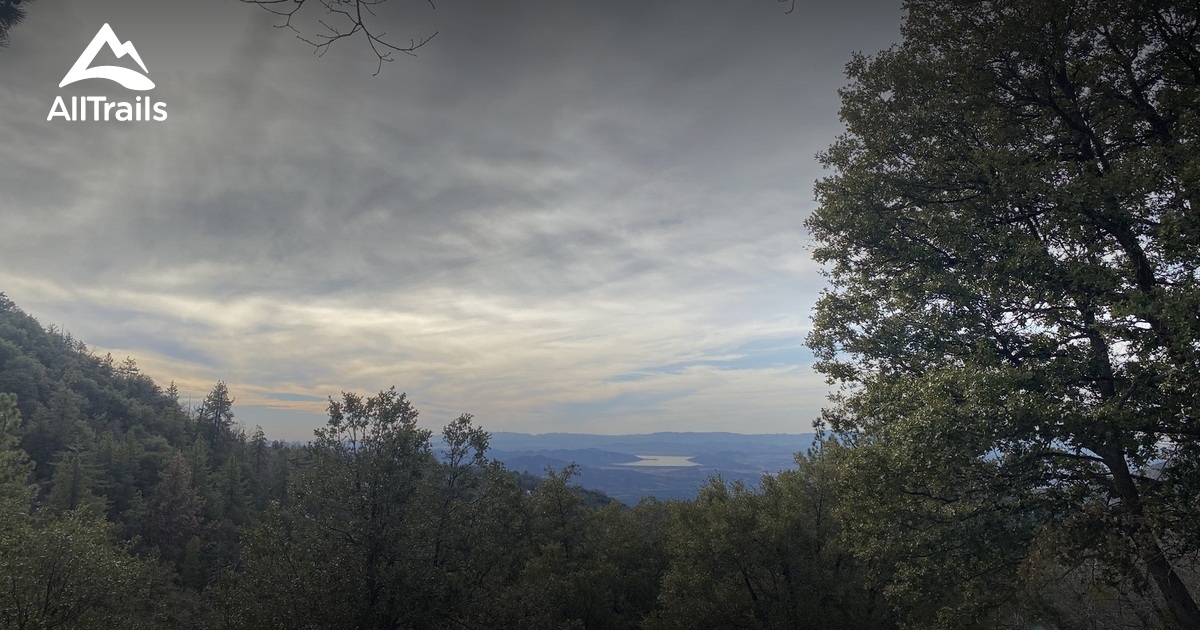 off road Temecula List AllTrails