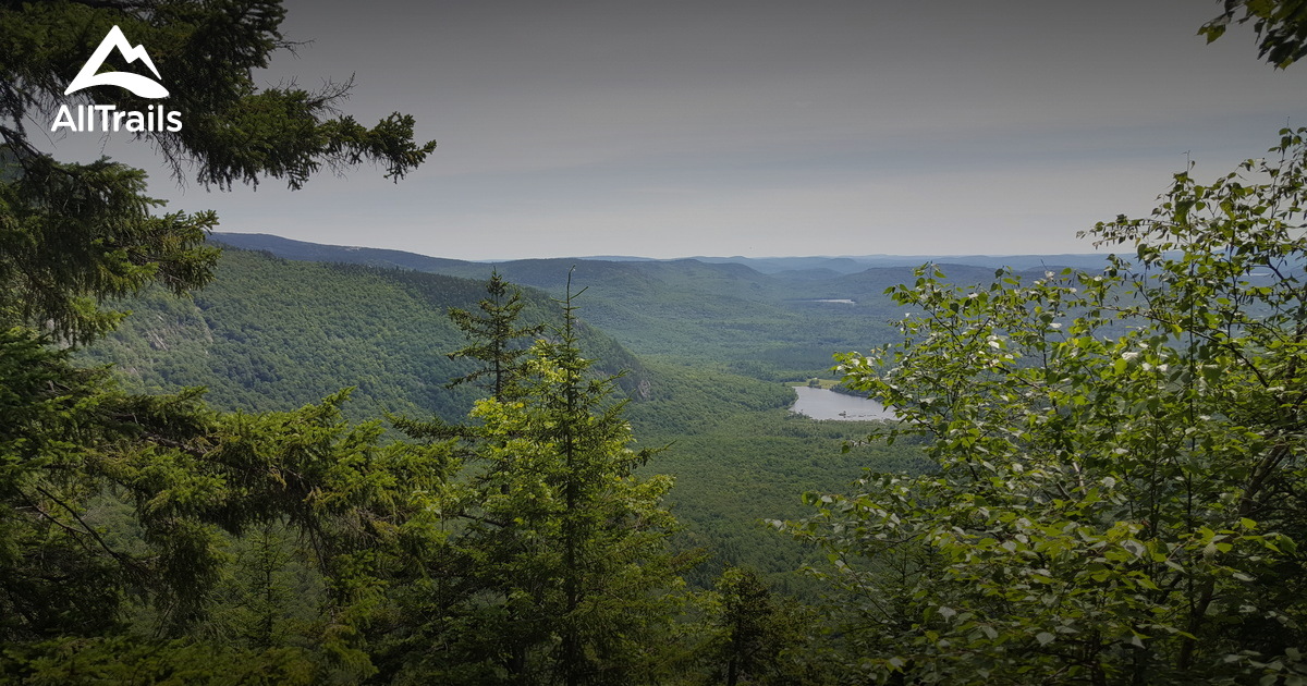 evans/caribou List AllTrails