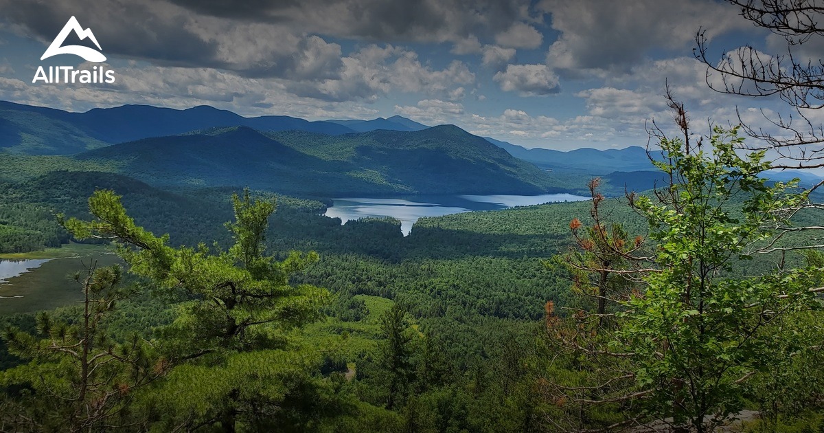 Au Sable Forks List AllTrails